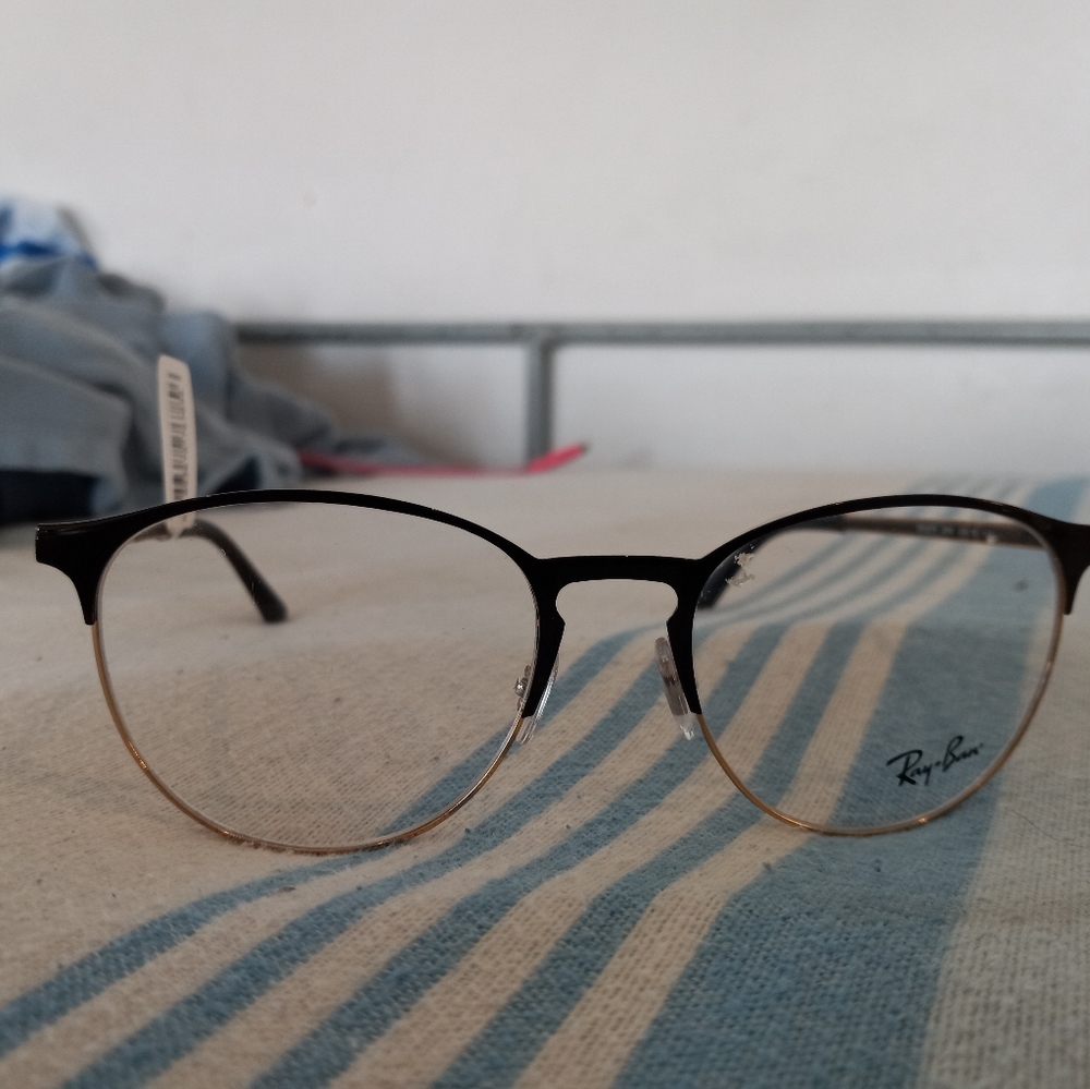 Ray Ban men's frames